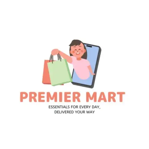 store logo